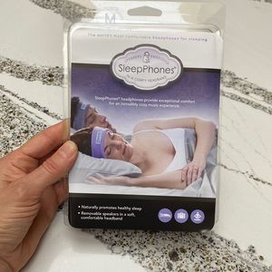 Original SleepPhones headphones